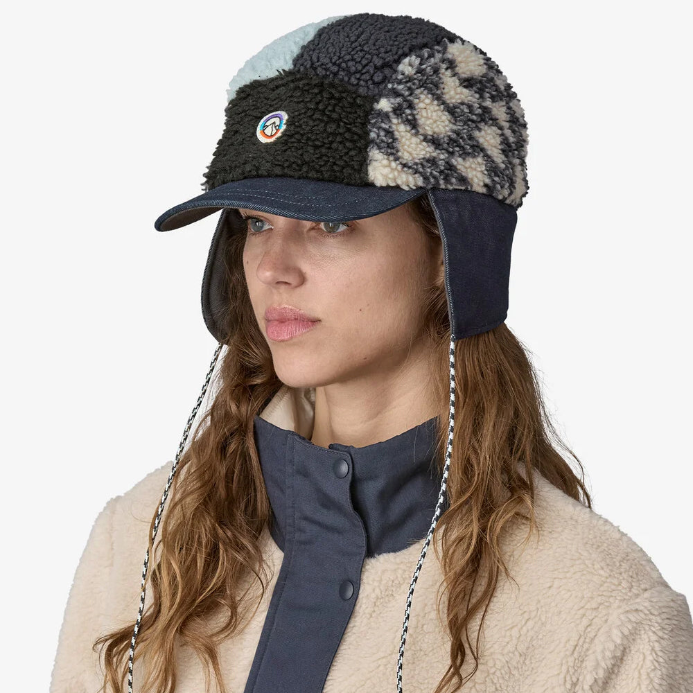 Patagonia Range Earflap Cap