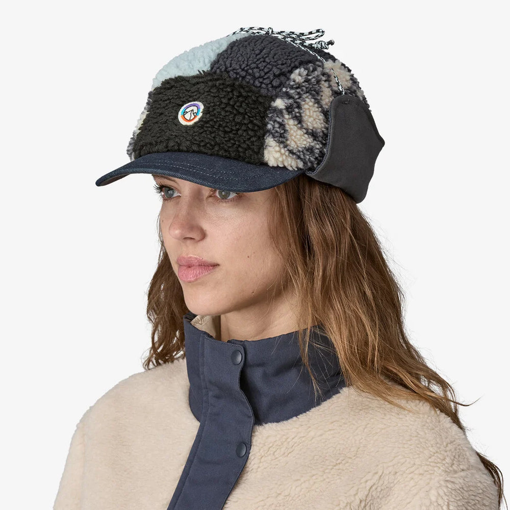 Patagonia Range Earflap Cap