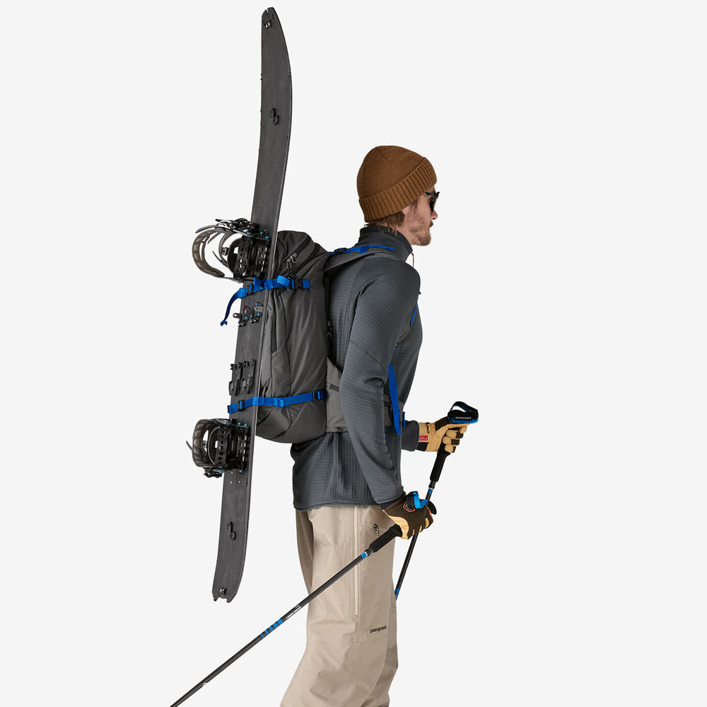 Snow Drifter Pack 30L - Thumbnail 5