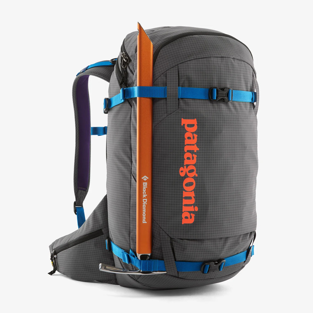Patagonia Snowdrifter 30L Bag – Axis Boutique