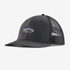 Casquette de camionneur Patagonia Stand Up® Trout