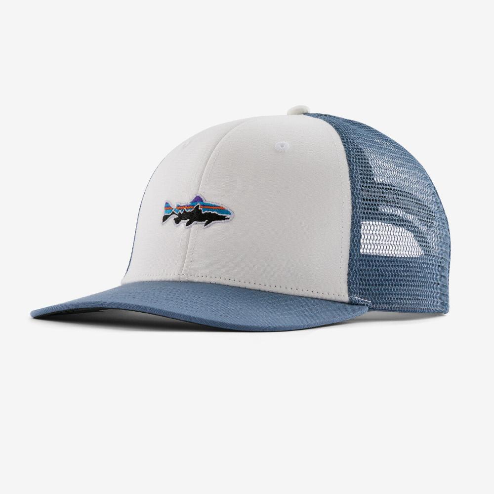 Casquette de camionneur Patagonia Stand Up® Trout