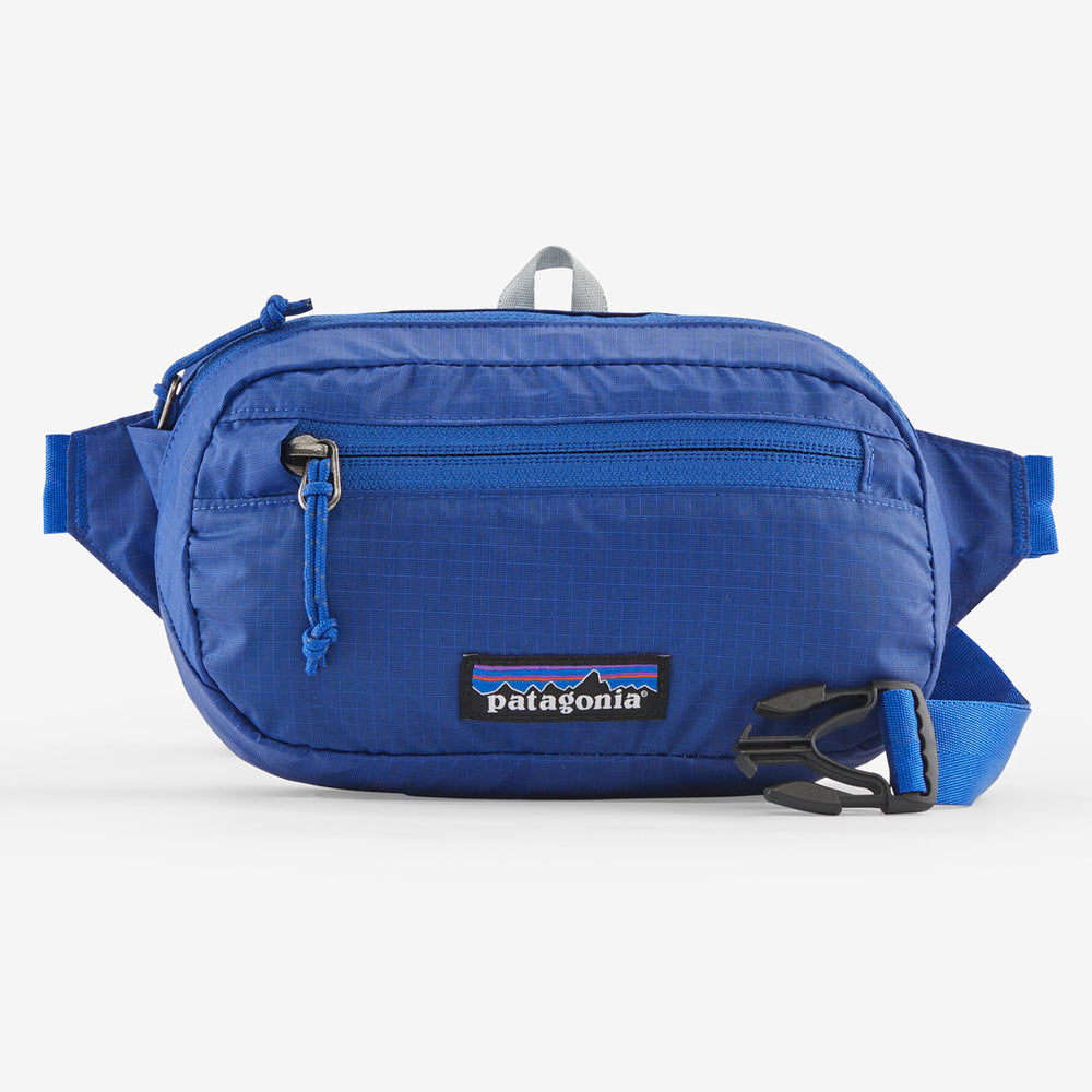 Patagonia Ultralight Black Hole Mini Hip Pack 1L