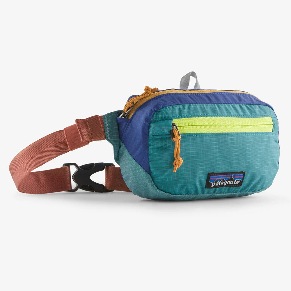 Patagonia Ultralight Black Hole Mini Hip Pack 1L