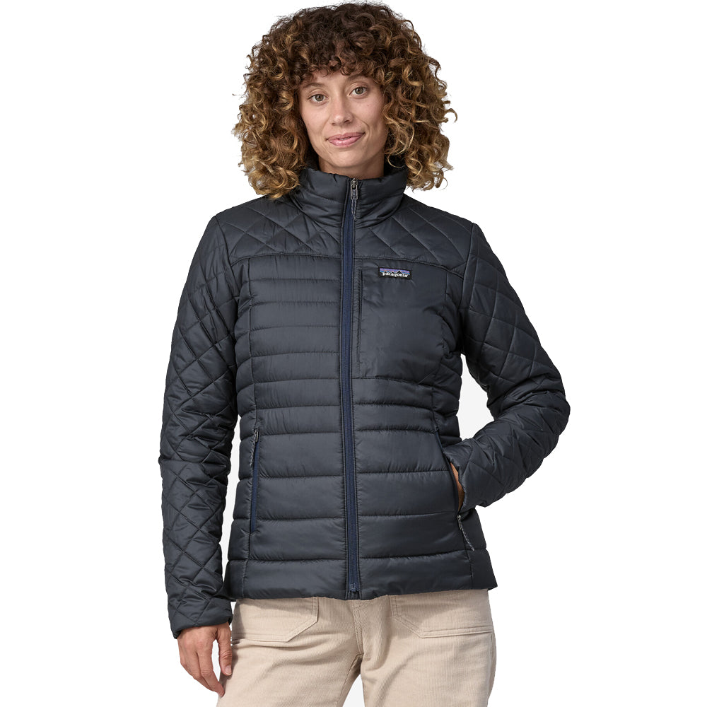 Radalie sale patagonia jacket