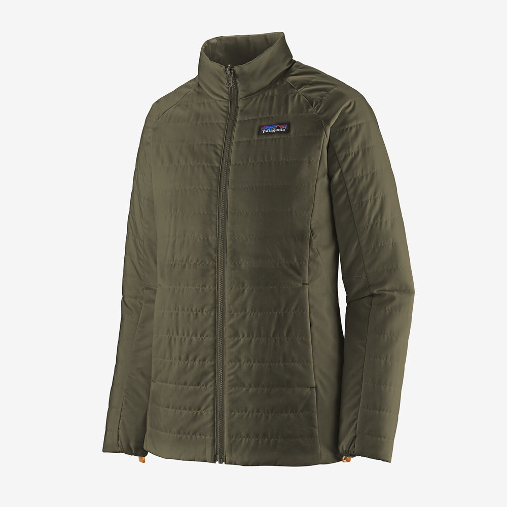 Patagonia Womens 3-in-1 Powder Town Jacket