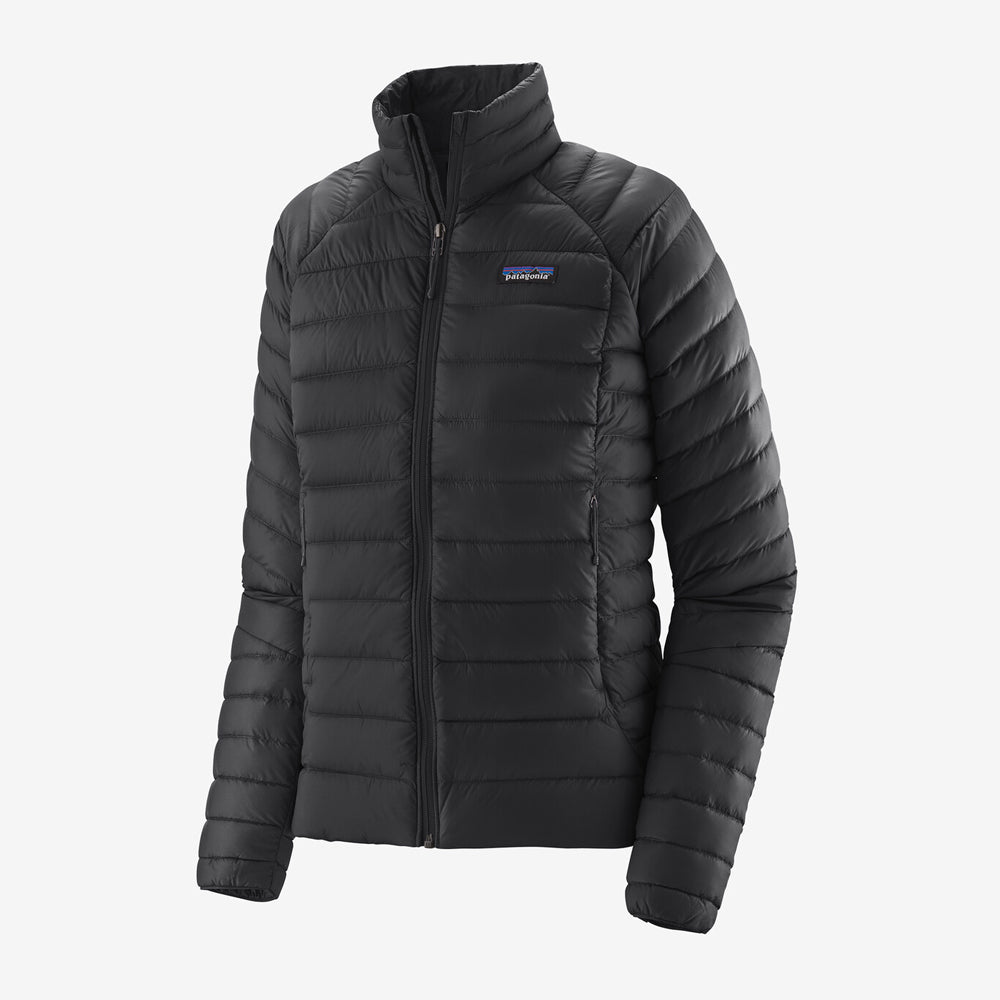 Veste en duvet Patagonia pour femme