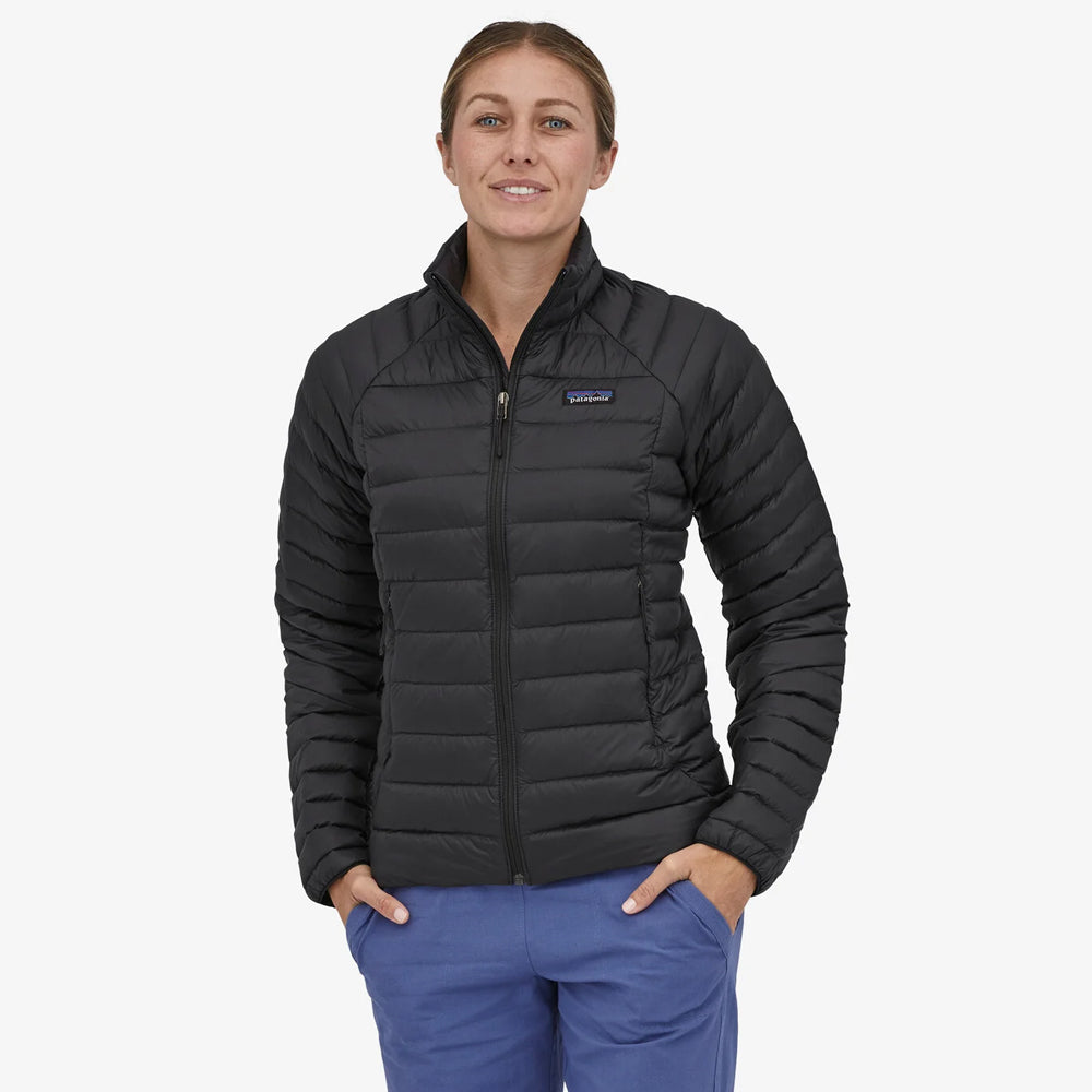 Veste en duvet Patagonia pour femme