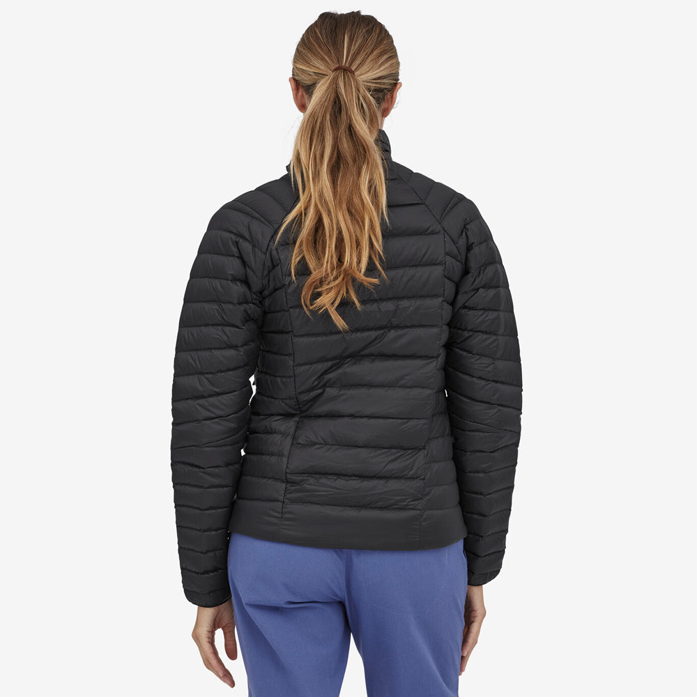 Veste en duvet Patagonia pour femme