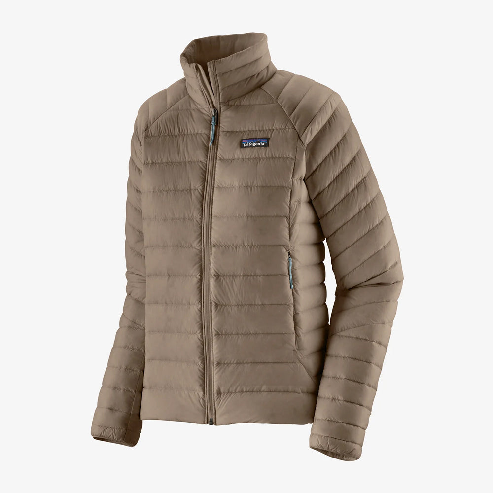 Veste en duvet Patagonia pour femme