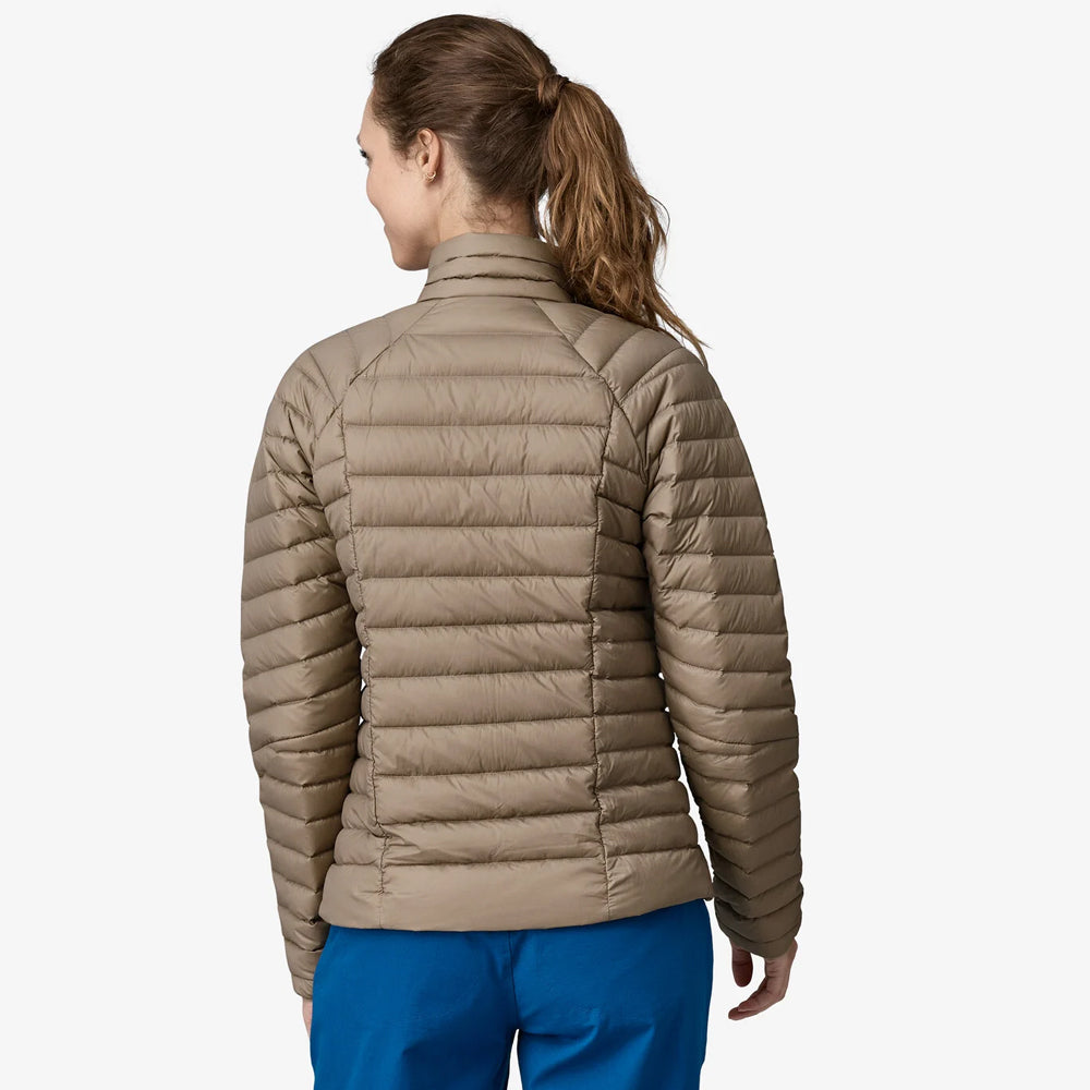 Veste en duvet Patagonia pour femme