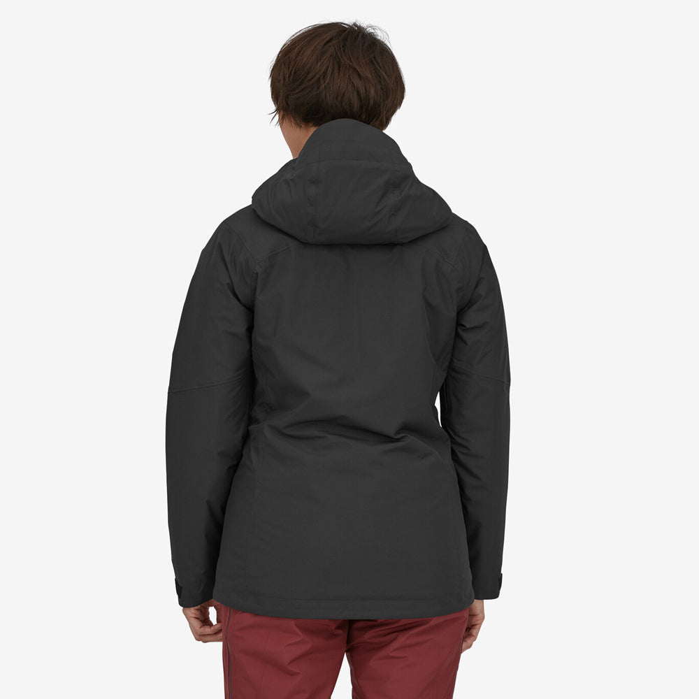 Patagonia Womens Insulated Powder Town Jacket