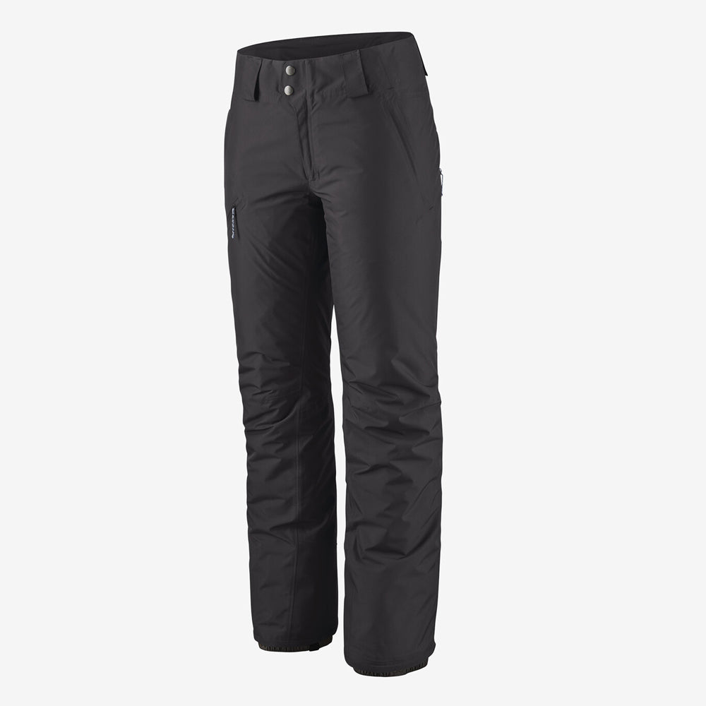 Patagonia Womens Insulated Powder Town Pants