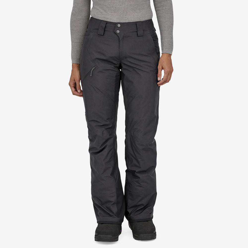 Patagonia Womens Insulated Powder Town Pants