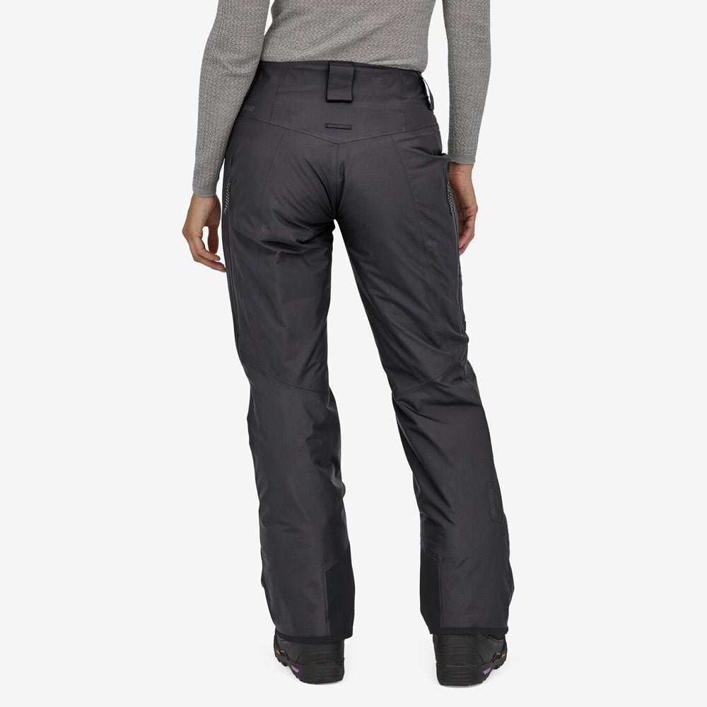 Patagonia Womens Insulated Powder Town Pants