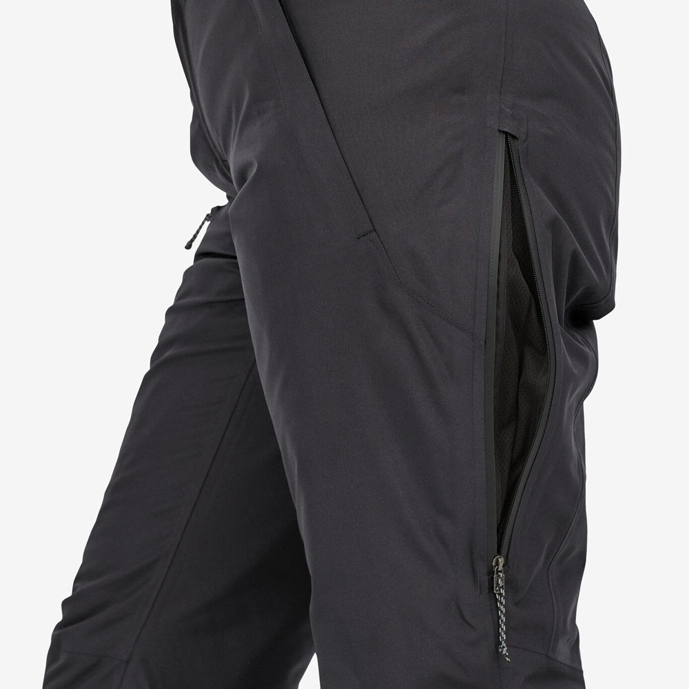 Patagonia Womens Insulated Powder Town Pants