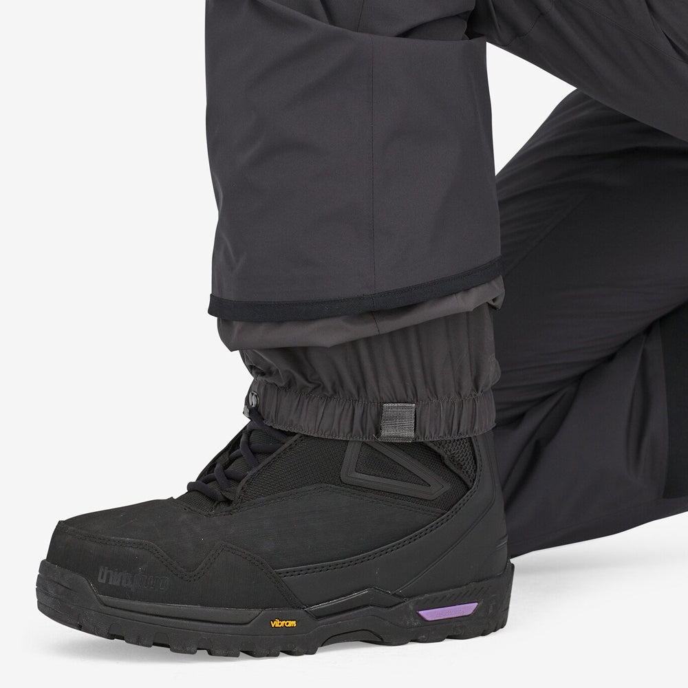 Patagonia Womens Insulated Powder Town Pants