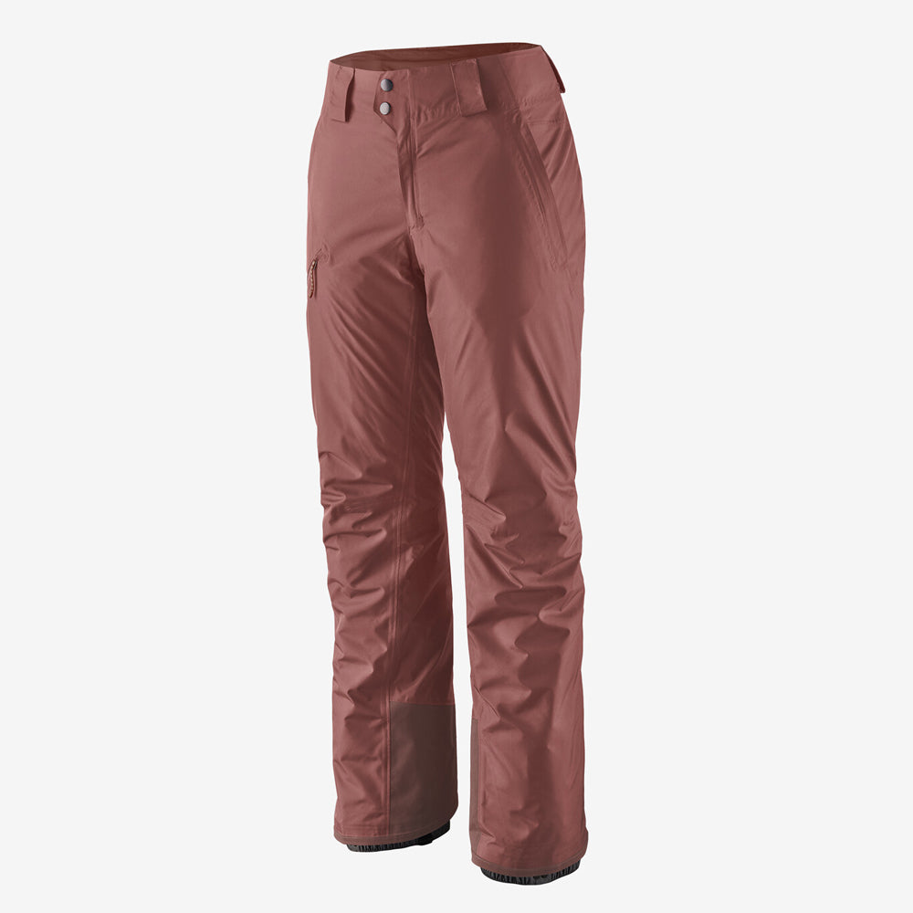 Patagonia Womens Insulated Powder Town Pants