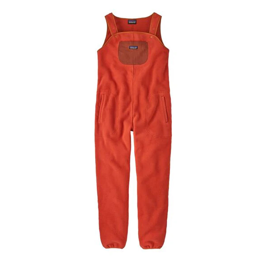 Patagonia Womens Synch Onesie