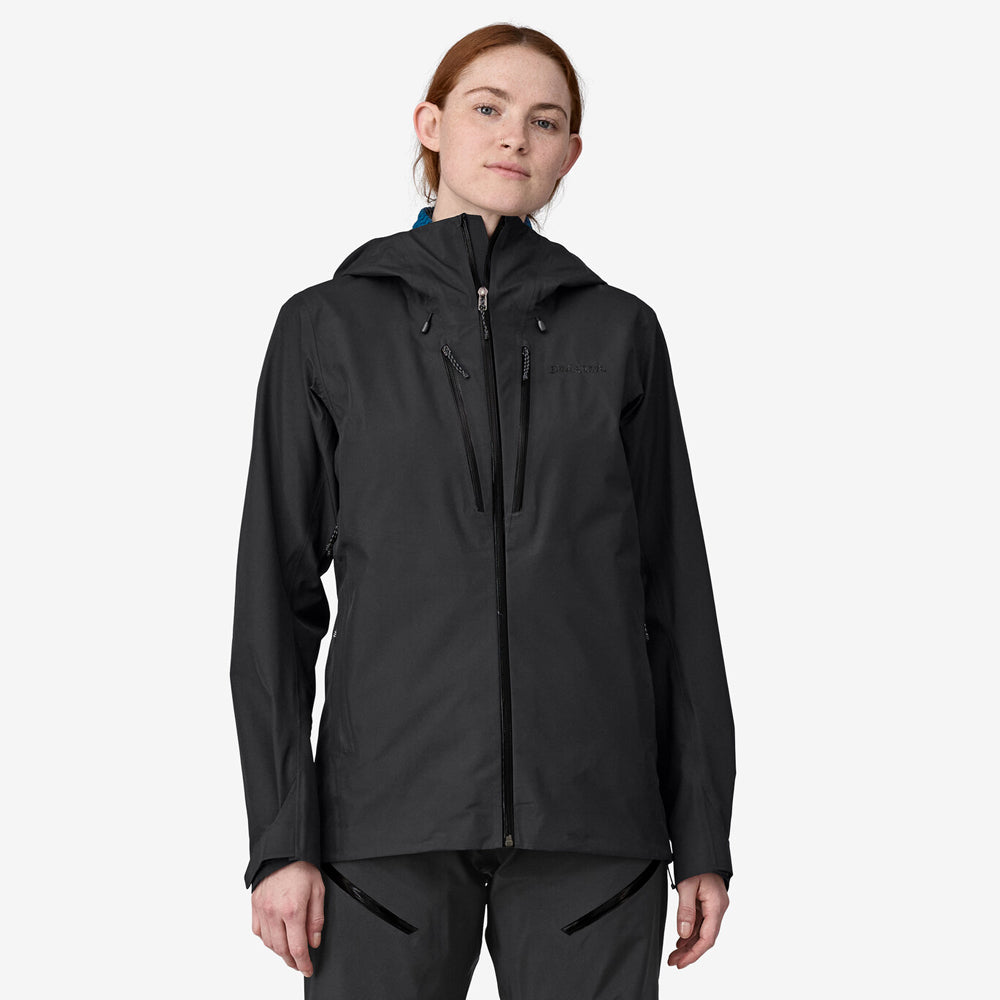 Patagonia Womens Triolet Jacket