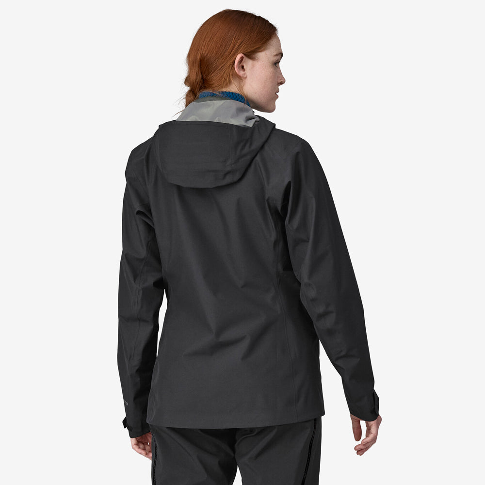 Patagonia Womens Triolet Jacket