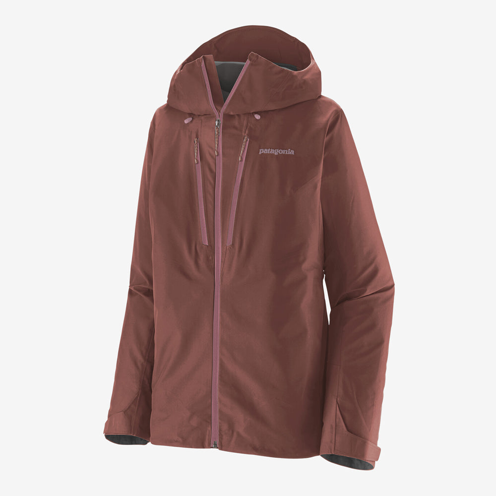 Patagonia Womens Triolet Jacket