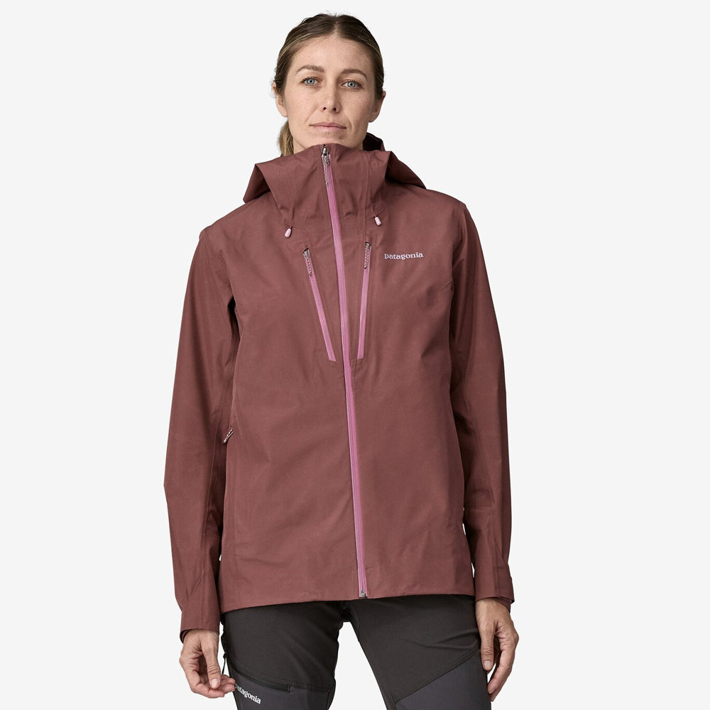 Patagonia Womens Triolet Jacket