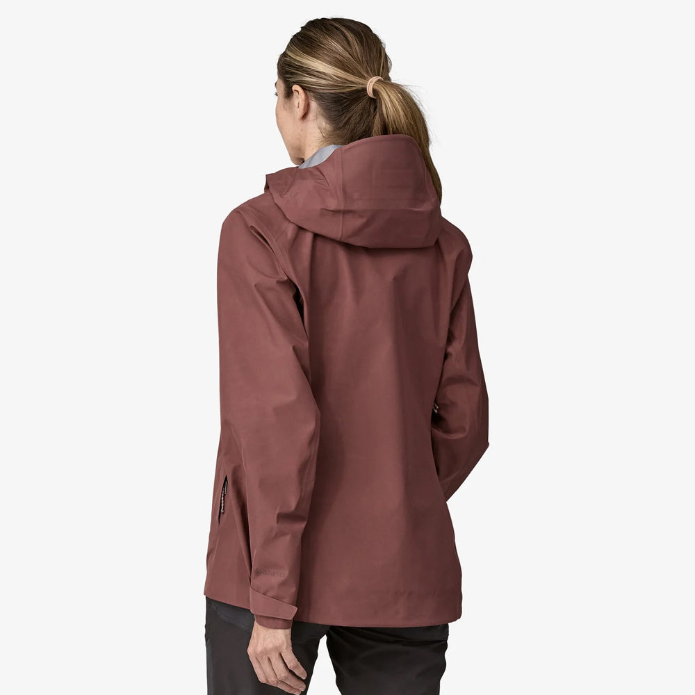 Patagonia Womens Triolet Jacket