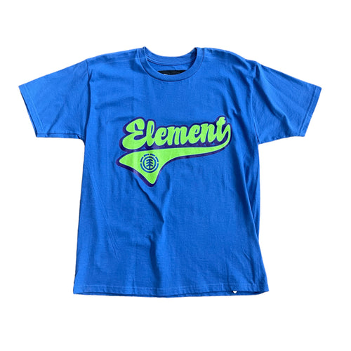 T-shirt Element pour garçons