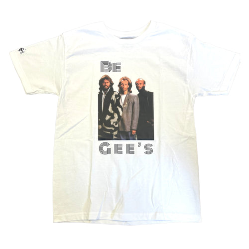 Gee's Be Gee's Tee