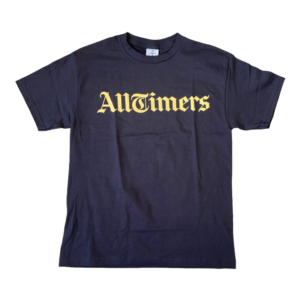 Alltimers Times Tee