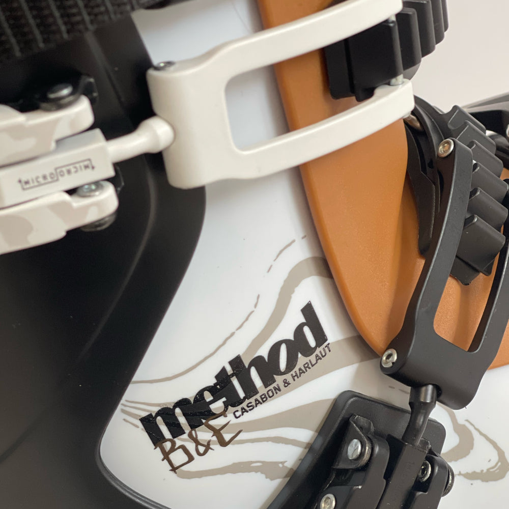 K2 Method B&E Ski Boots