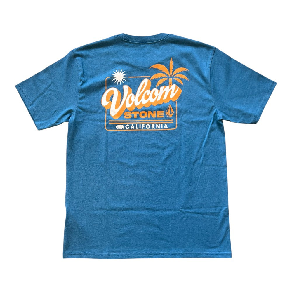 Volcom Ca Dreaming T-shirt
