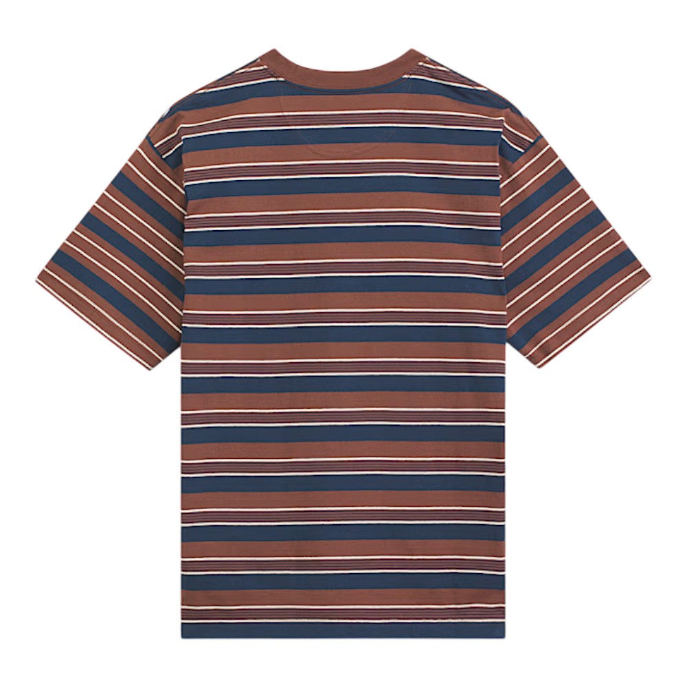 T-shirt tricoté à manches courtes Pismo pour homme Vans