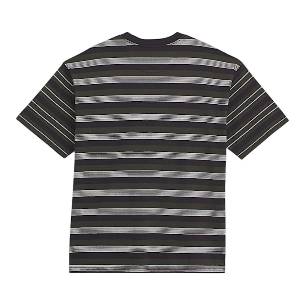 T-shirt Pismo en maille à manches courtes pour homme Vans