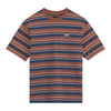 T-shirt tricoté à manches courtes Pismo pour homme Vans