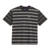 T-shirt Pismo en maille à manches courtes pour homme Vans