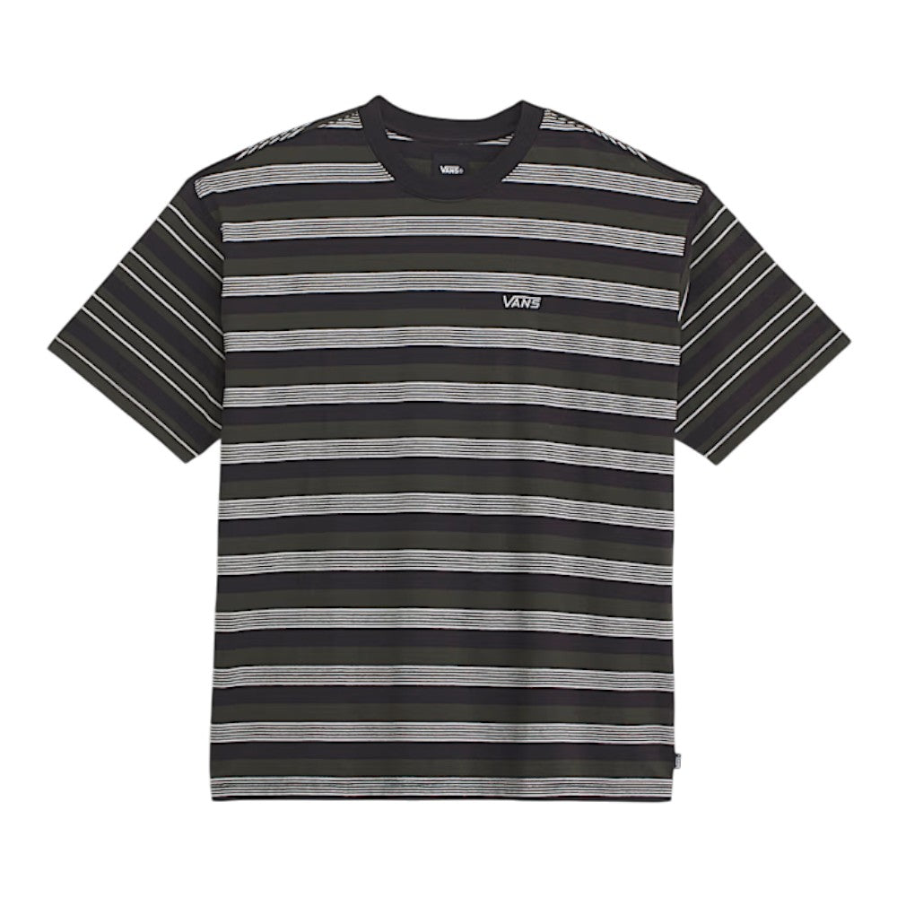 T-shirt Pismo en maille à manches courtes pour homme Vans
