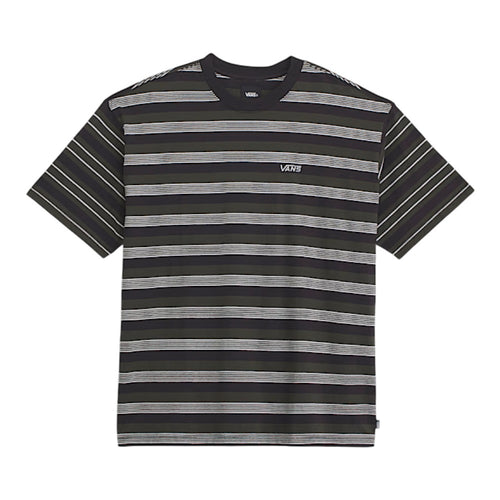 T-shirt Pismo en maille à manches courtes pour homme Vans
