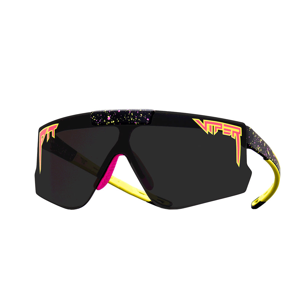 Pit Viper The 93' Dusk Flip-Offs Sunglasses