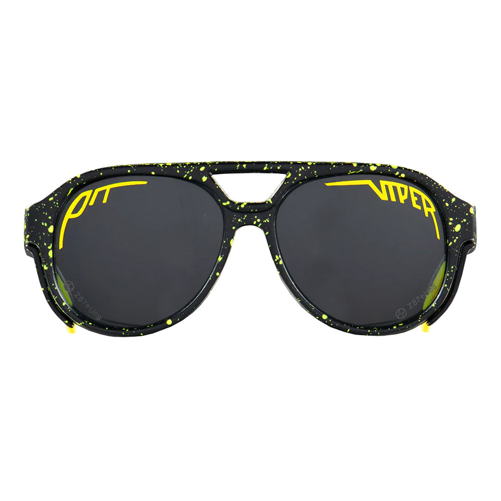 Pit Viper The Cosmos Polarized Exciters Sunglasses