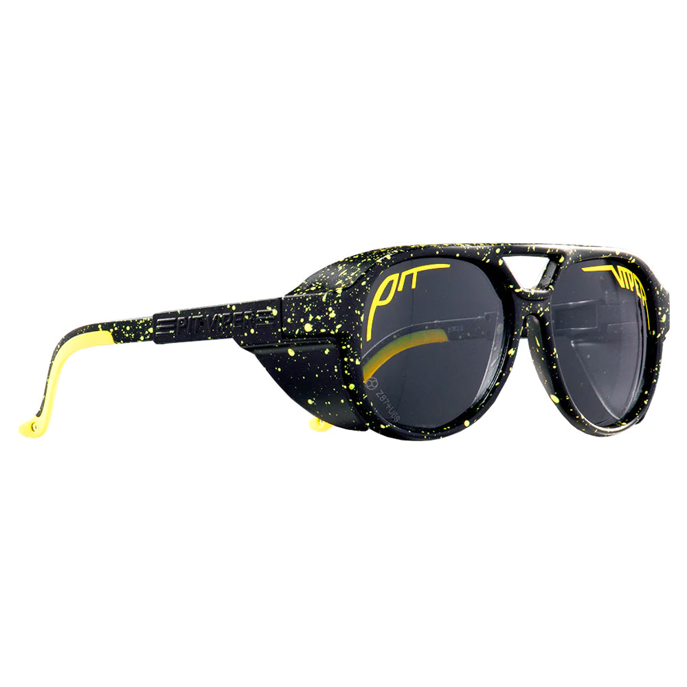 Pit Viper The Cosmos Polarized Exciters Sunglasses