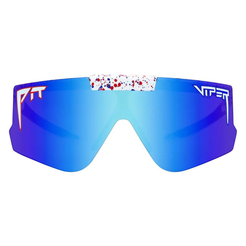 Pit Viper The Merika Flip-Offs Sunglasses