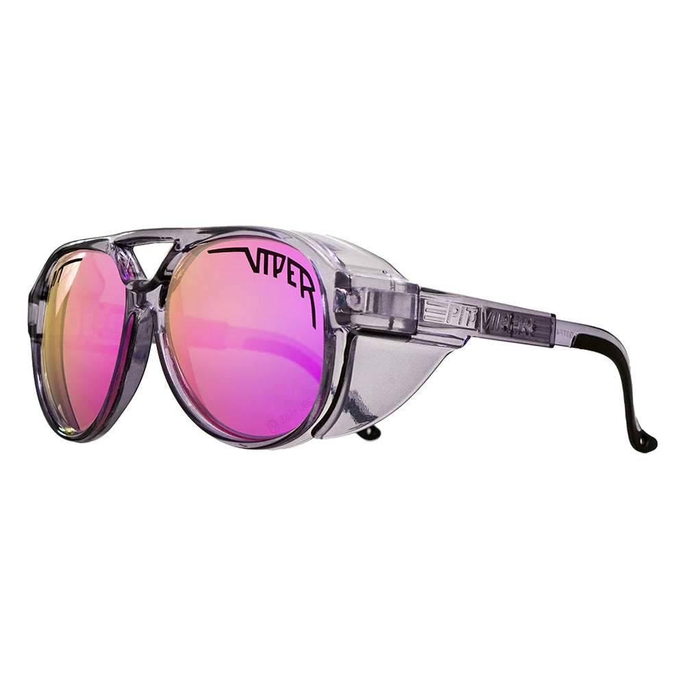 Pit Viper The Smoke Show Polarized Exciters Sunglasses