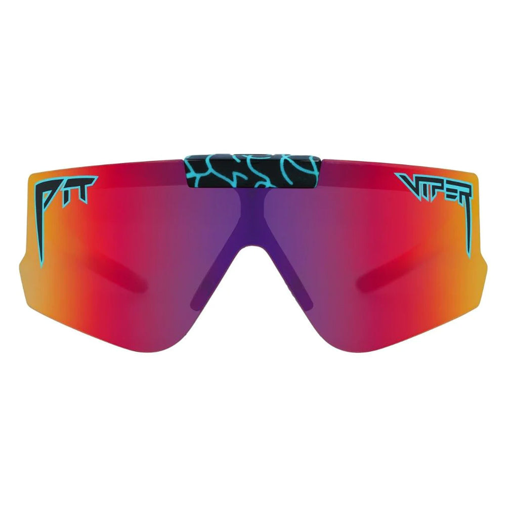 Pit Viper The Voltage Flip-Offs Sunglasses