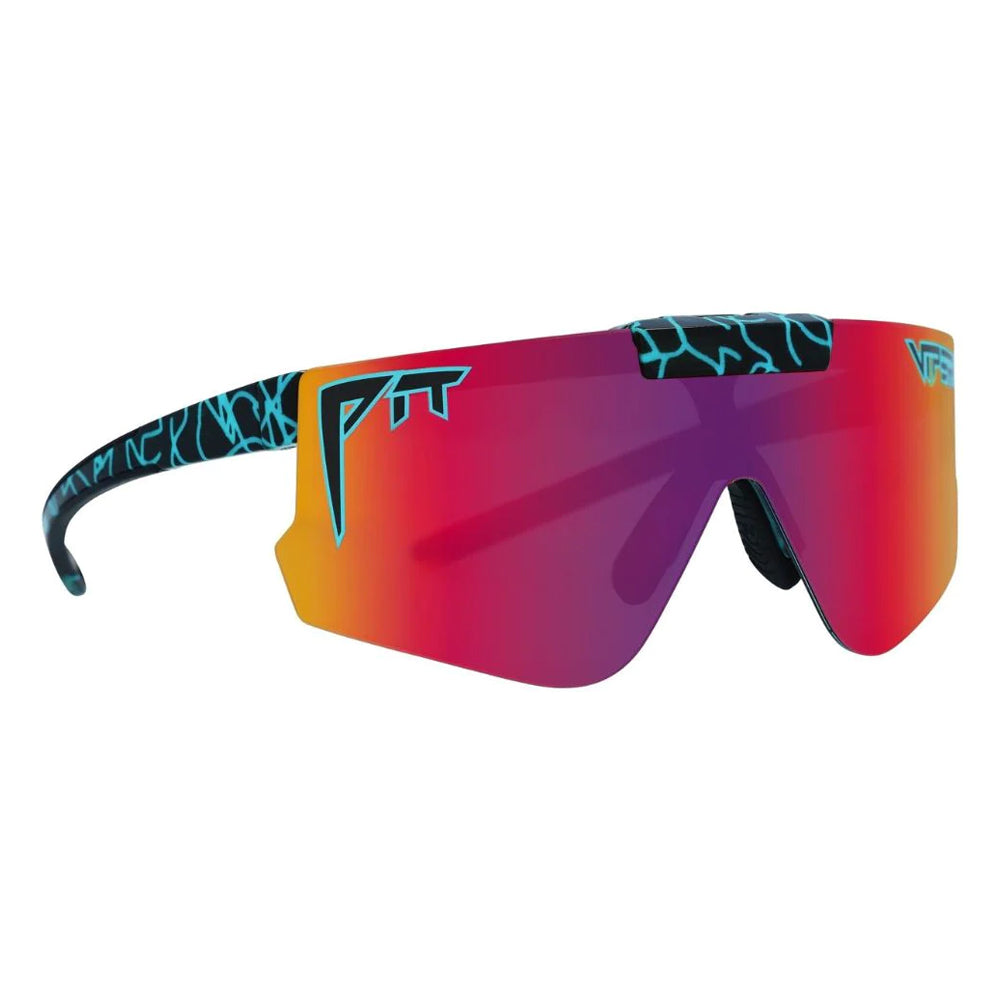 Pit Viper The Voltage Flip-Offs Sunglasses