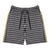 Frosted Plaid Shorts