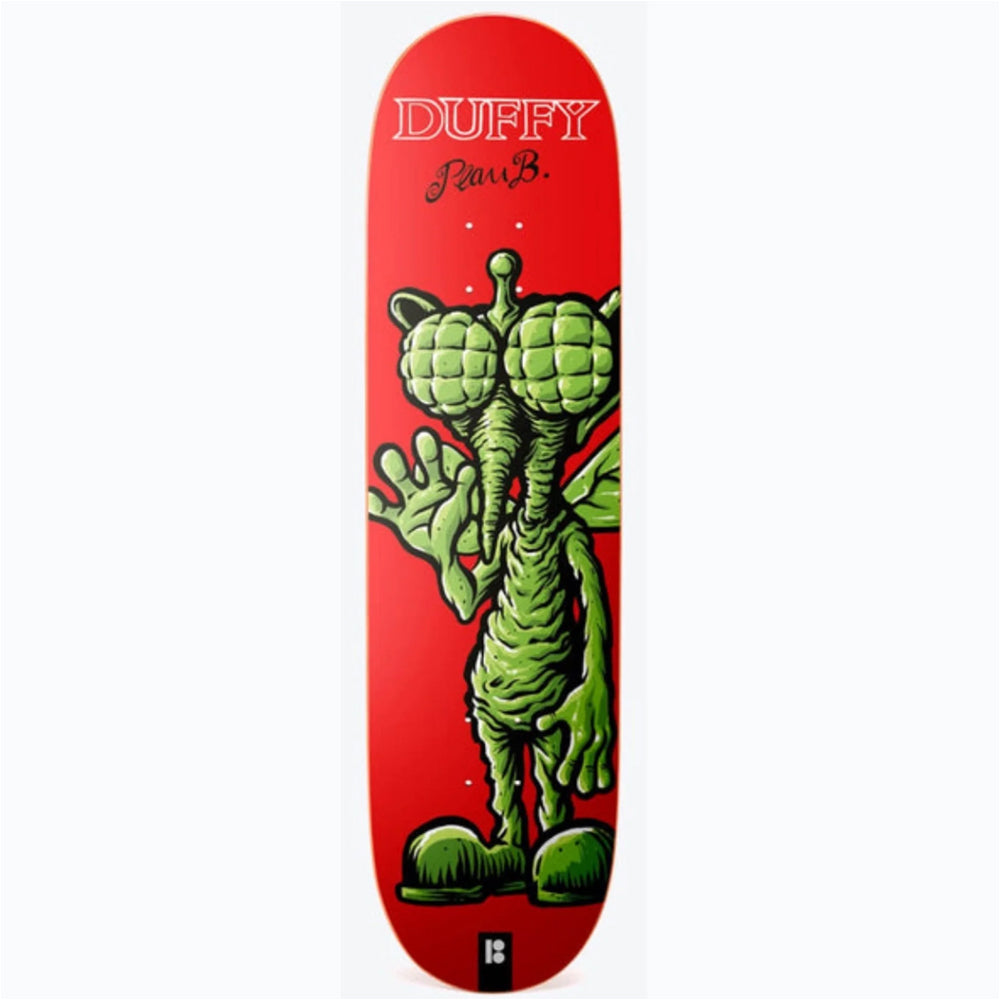 Plan B Duffy Bug Skateboard