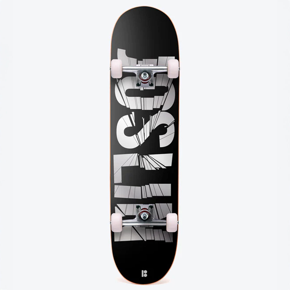 Plan B Joslin Focus Complete Skateboard