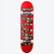 Plan B OG Skulls Complete Skateboard